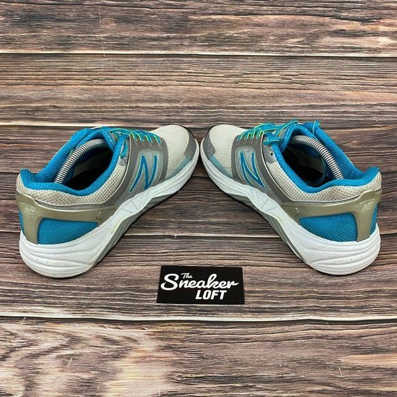 New Balance 3040v1 Women's Running‎ Shoes - Picture 5 of 8